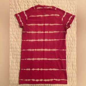 Lululemon- Size 8 - Swiftly Tech Top